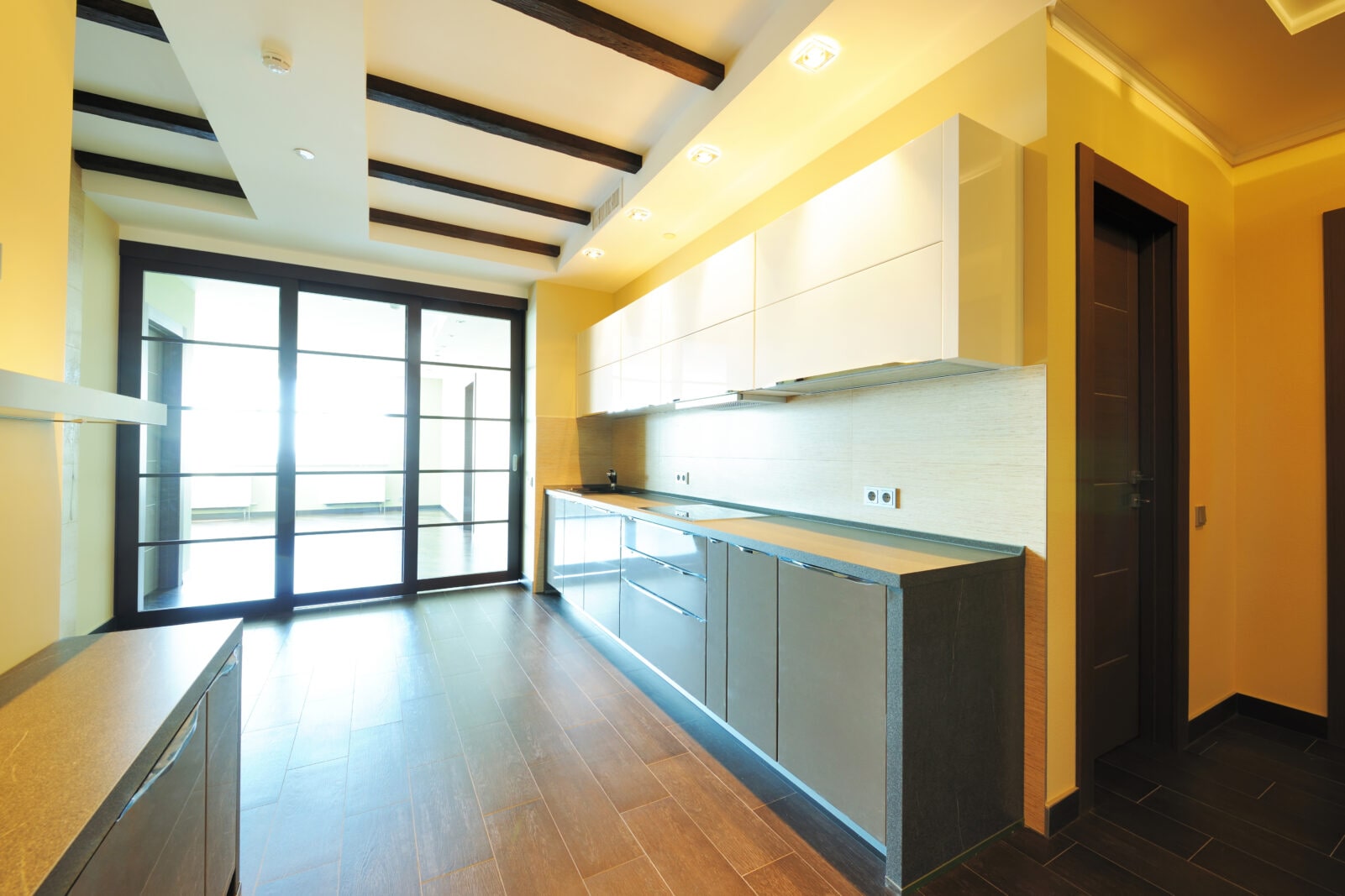 Level 2: Color Specialist - M.L. Campbell