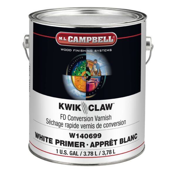 Kwik Claw FD