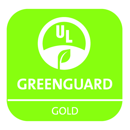 GREENGUARD Gold